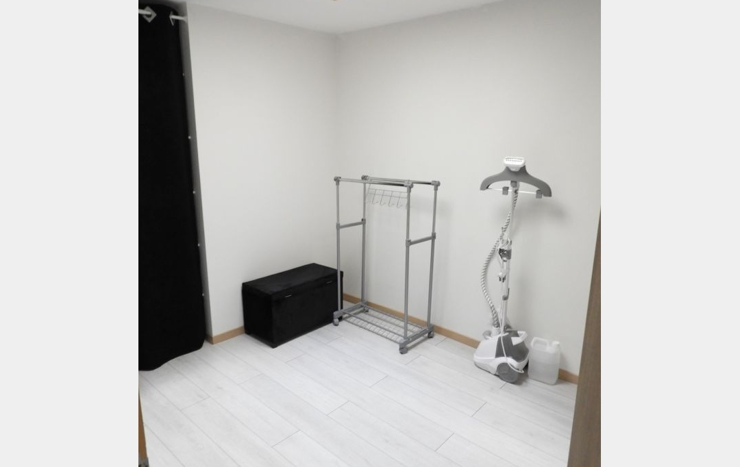 Résidences 81 : Appartement | REALMONT (81120) | 65 m2 | 520 € 