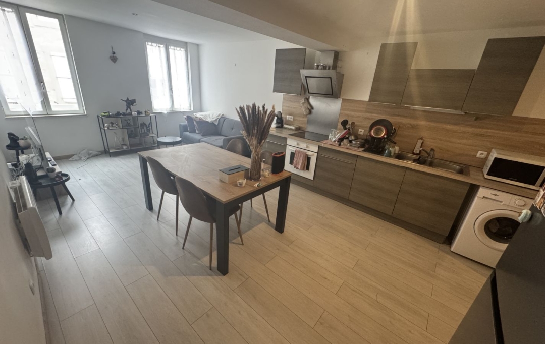 Résidences 81 : Appartement | REALMONT (81120) | 65 m2 | 520 € 