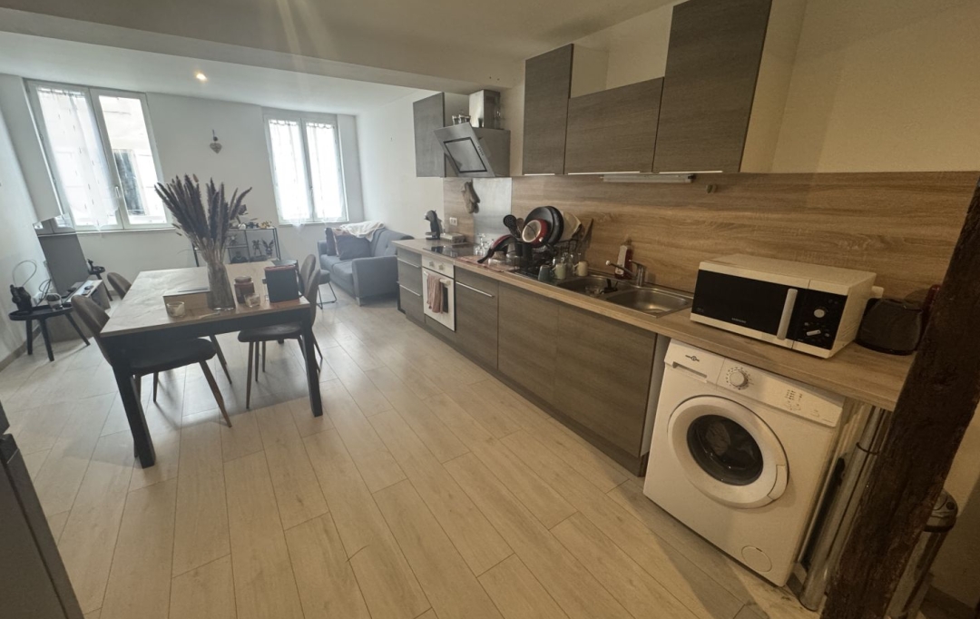 Résidences 81 : Appartement | REALMONT (81120) | 65 m2 | 520 € 