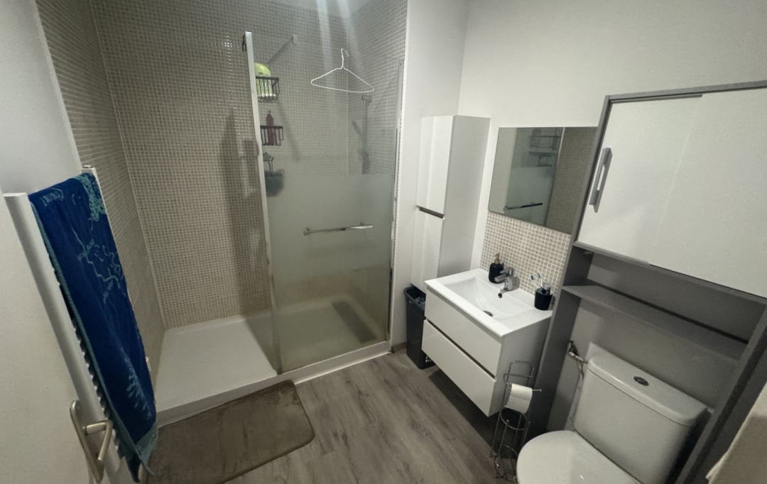 Résidences 81 : Appartement | REALMONT (81120) | 65 m2 | 520 € 