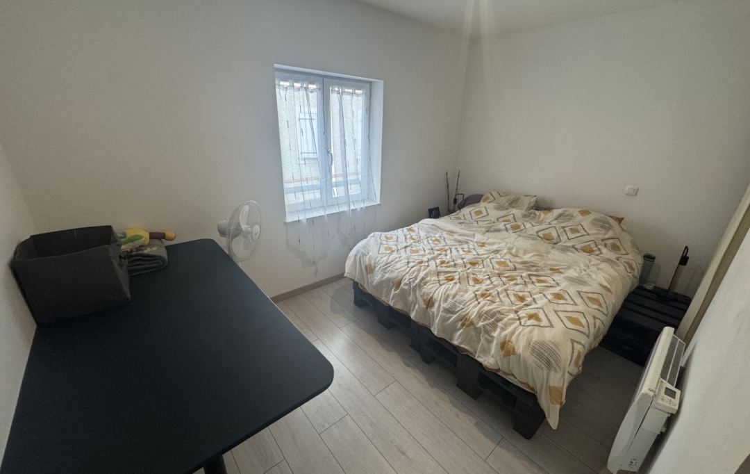 Résidences 81 : Appartement | REALMONT (81120) | 65 m2 | 520 € 