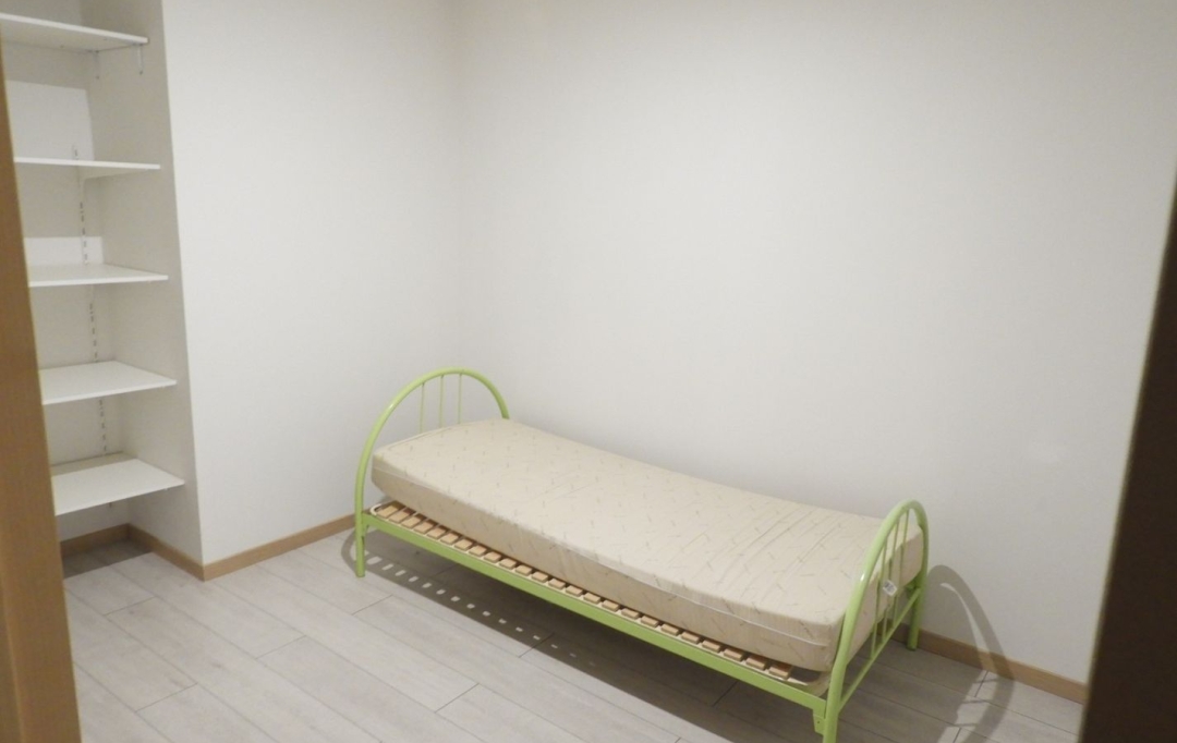 Résidences 81 : Appartement | REALMONT (81120) | 65 m2 | 520 € 