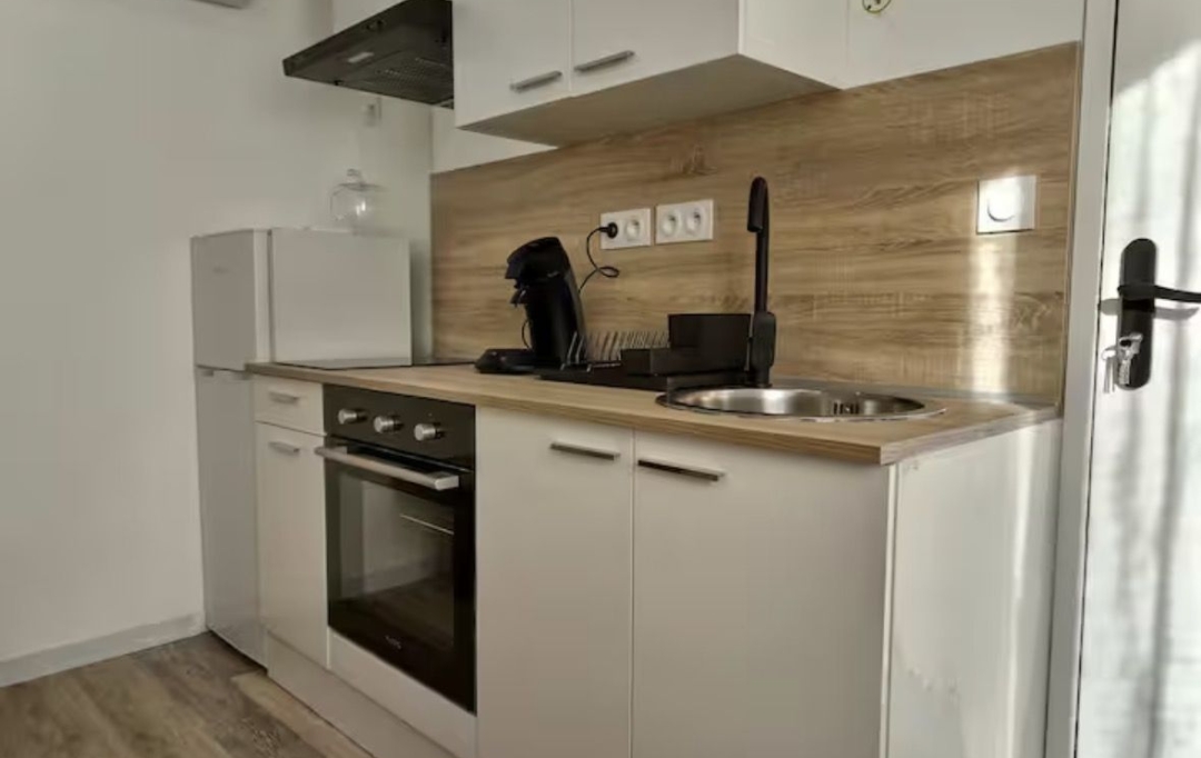 Résidences 81 : Appartement | ALBI (81000) | 23 m2 | 460 € 