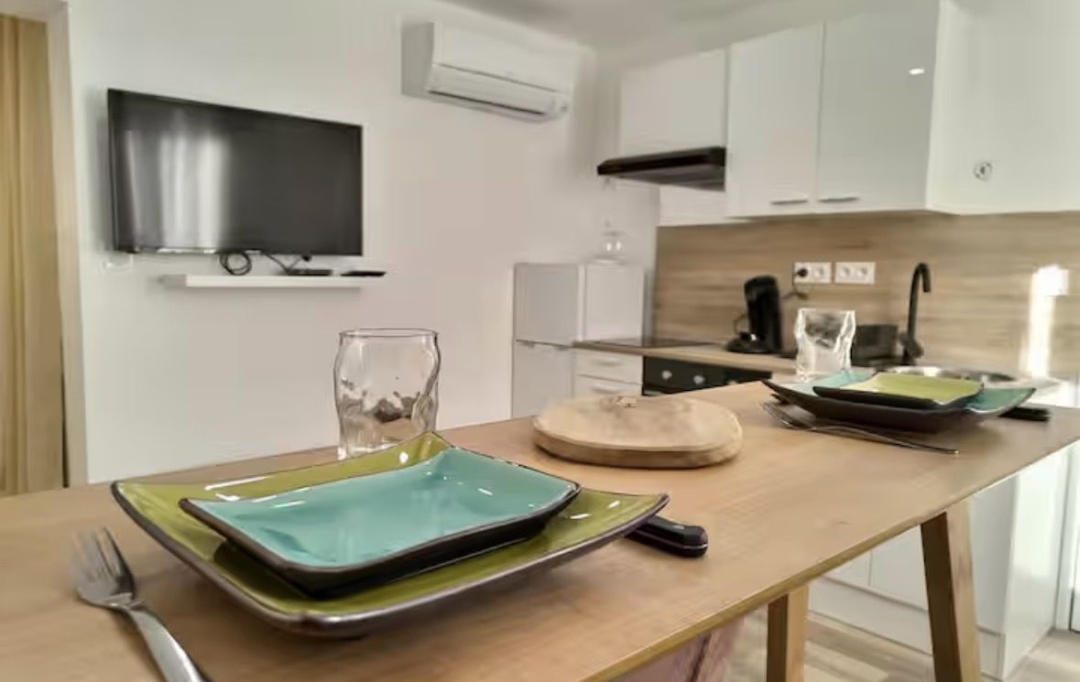 Résidences 81 : Appartement | ALBI (81000) | 23 m2 | 460 € 
