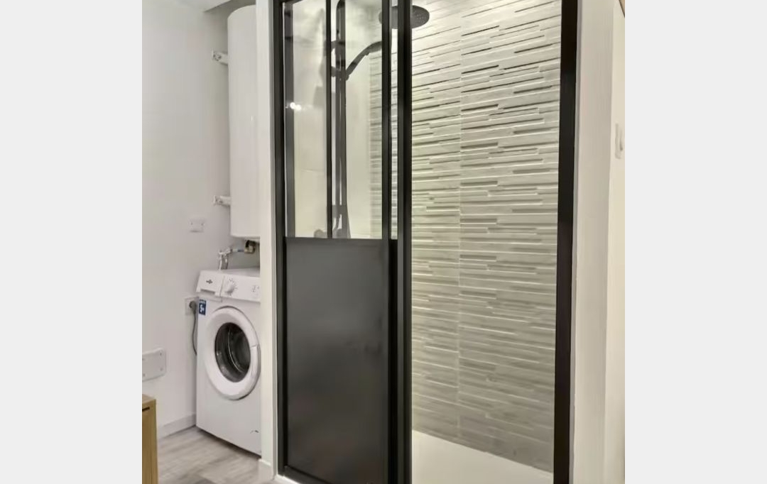Résidences 81 : Appartement | ALBI (81000) | 23 m2 | 460 € 