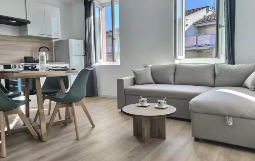 Résidences 81 : Appartement | ALBI (81000) | 31 m2 | 555 € 