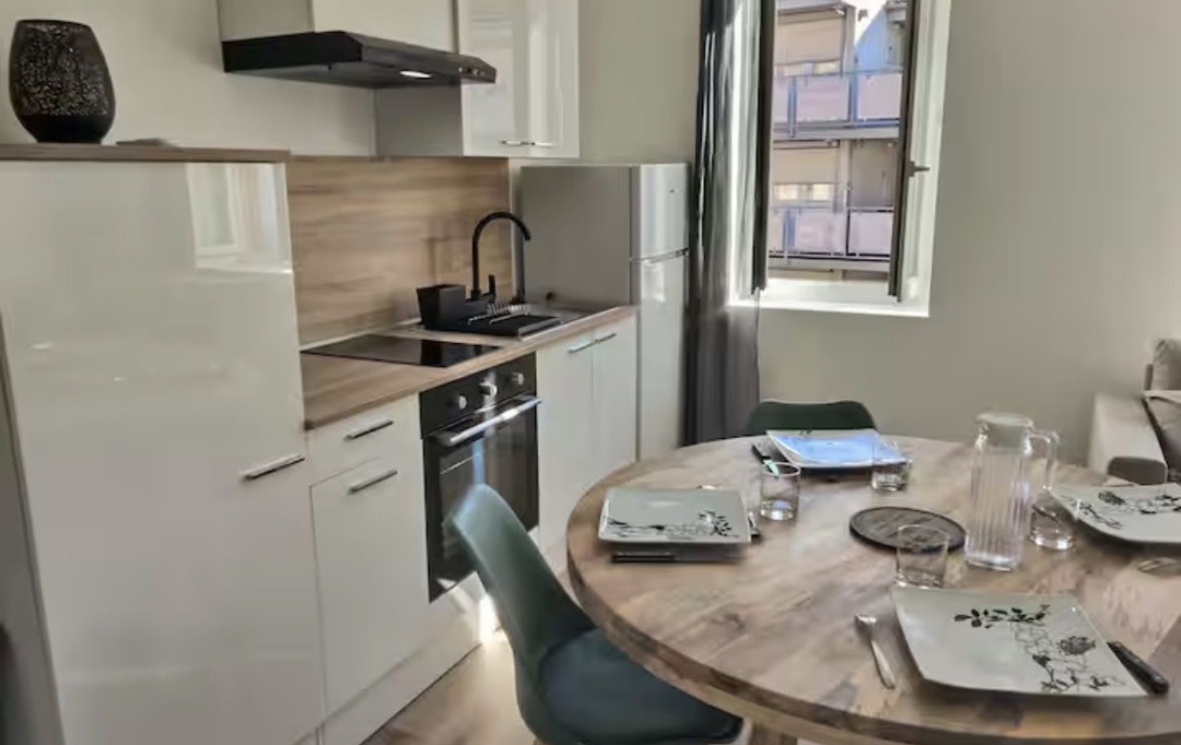 Résidences 81 : Appartement | ALBI (81000) | 31 m2 | 555 € 