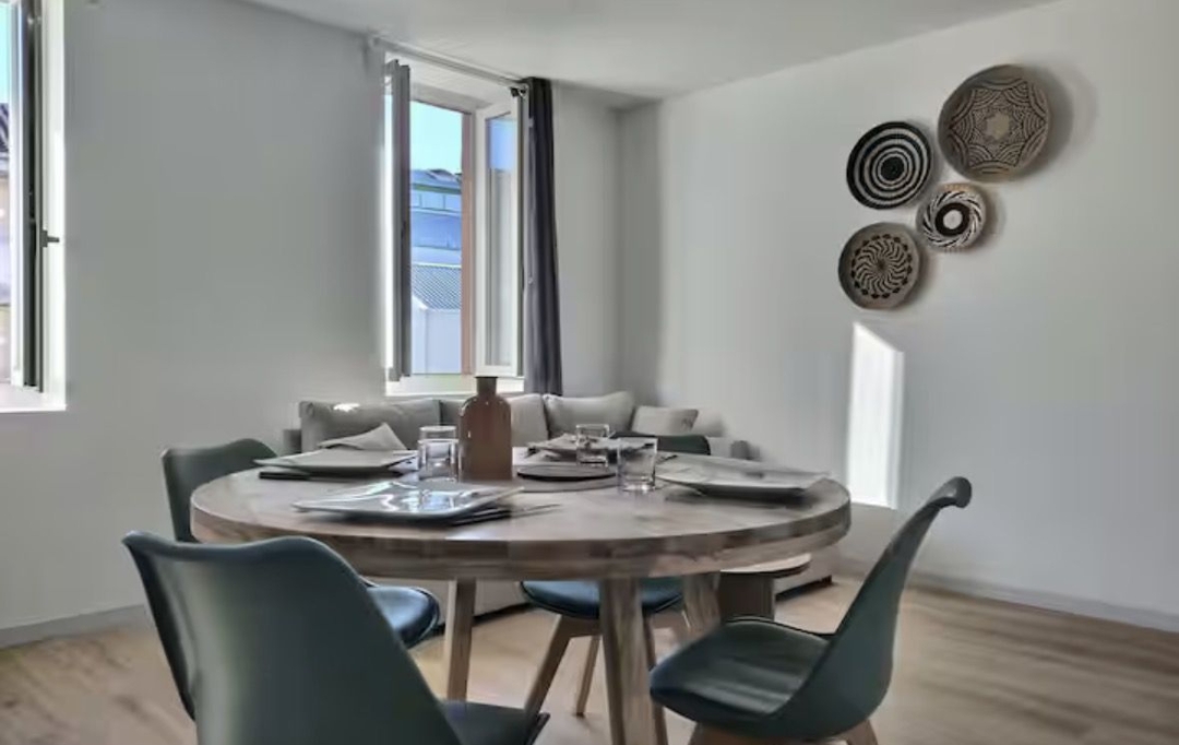 Résidences 81 : Appartement | ALBI (81000) | 31 m2 | 555 € 