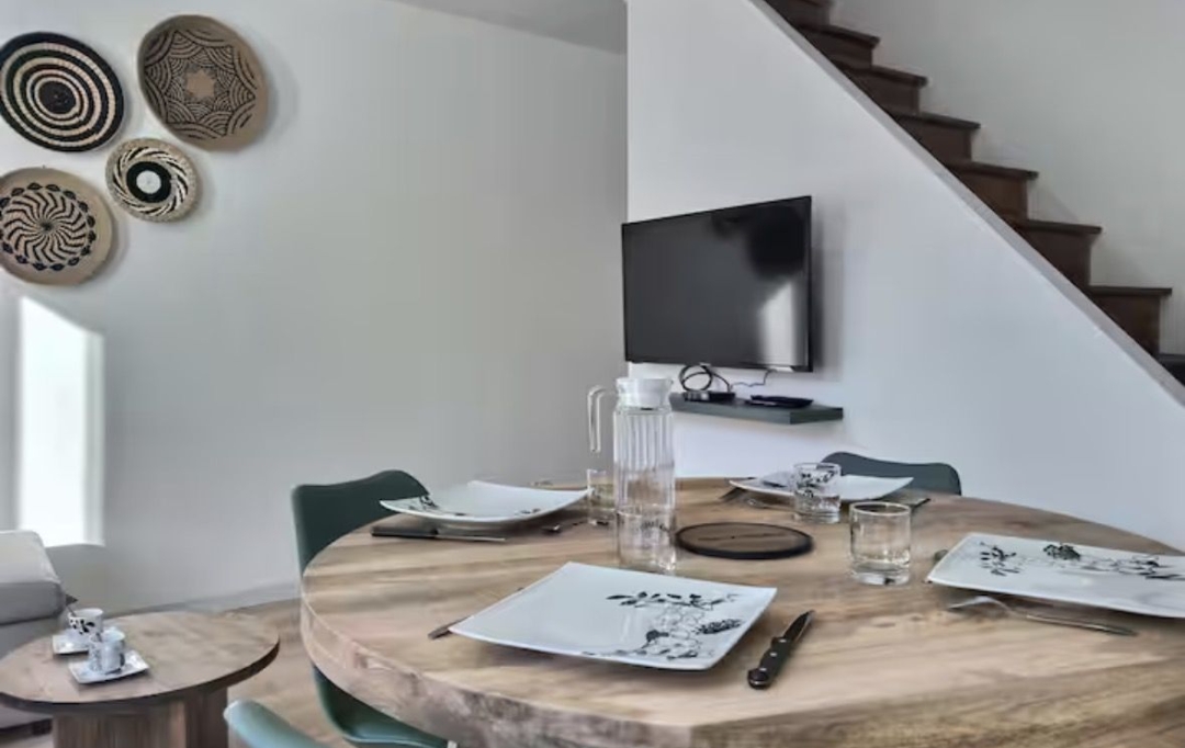 Résidences 81 : Appartement | ALBI (81000) | 31 m2 | 555 € 