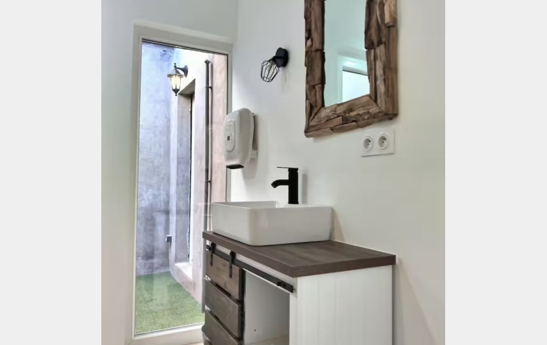 Résidences 81 : Appartement | ALBI (81000) | 31 m2 | 555 € 