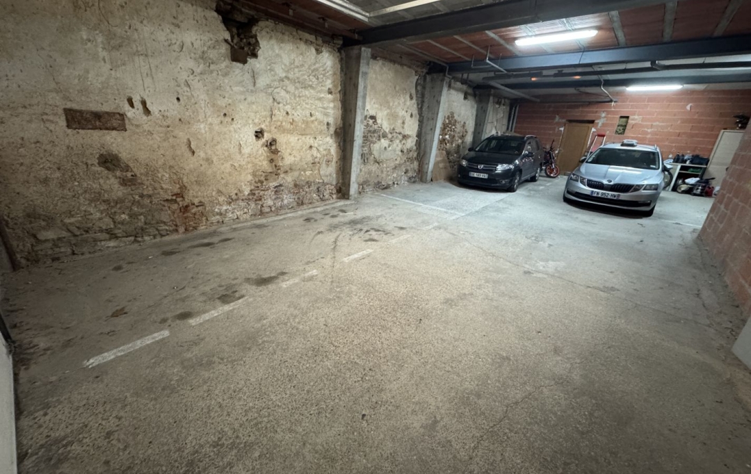 Résidences 81 : Apartment | REALMONT (81120) | 43 m2 | 370 €  Résidences 81 : Apartment | REALMONT (81120) | 43 m2 | 370 €