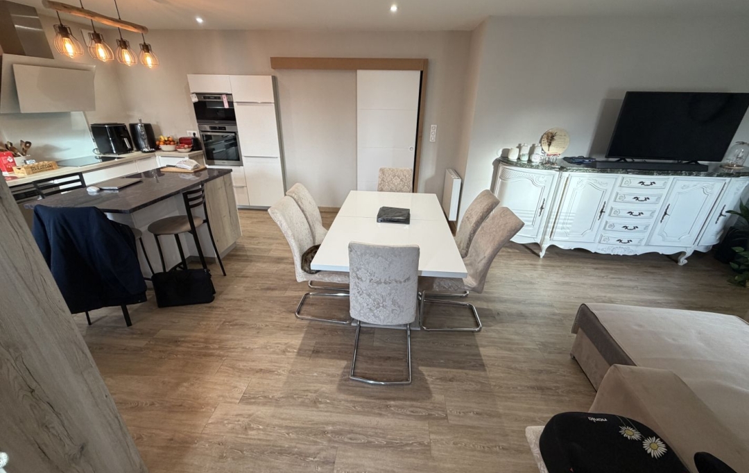 Résidences 81 : Appartement | REALMONT (81120) | 90 m2 | 780 &euro; 