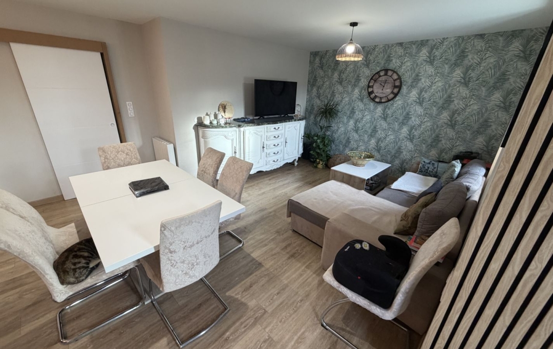 Résidences 81 : Appartement | REALMONT (81120) | 90 m2 | 780 &euro; 
