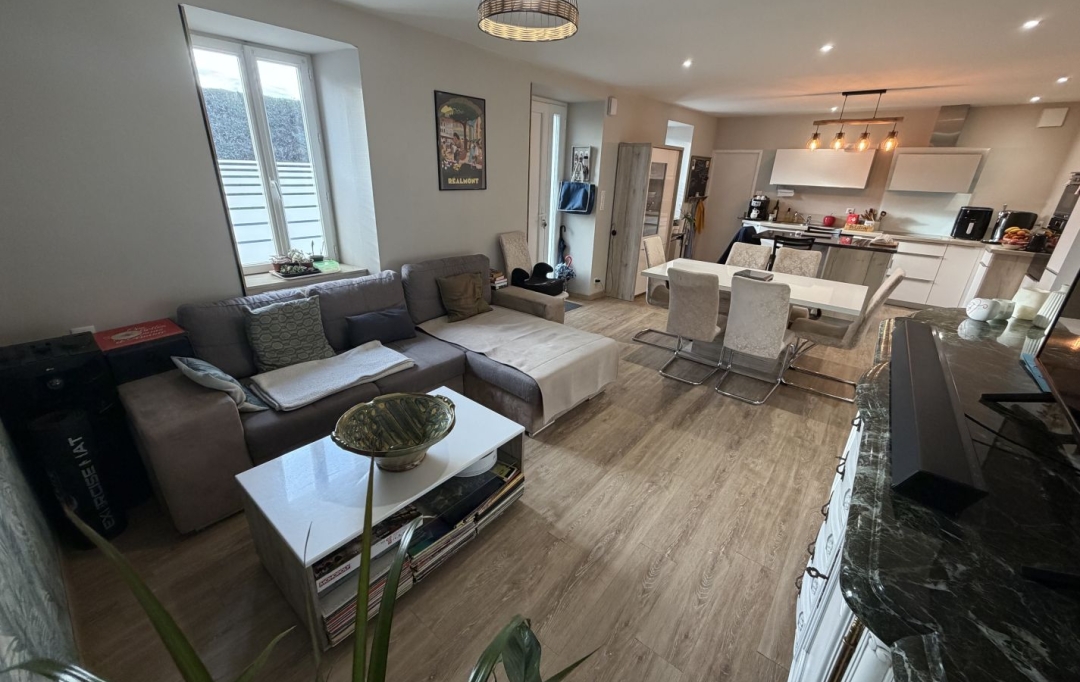 Résidences 81 : Appartement | REALMONT (81120) | 90 m2 | 780 &euro; 