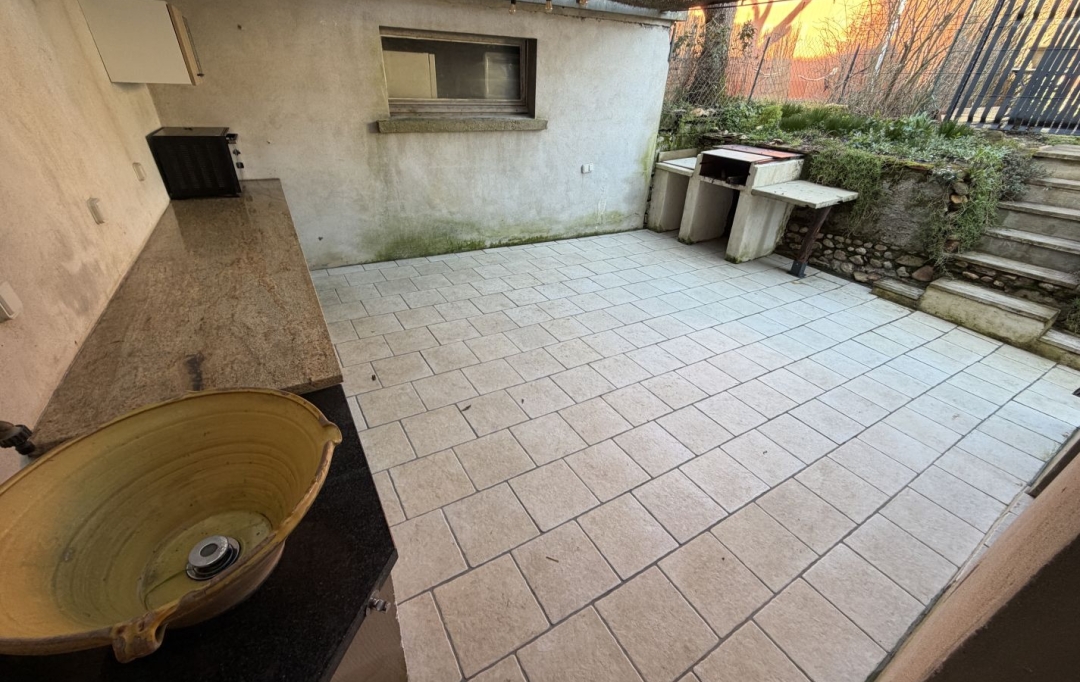 Résidences 81 : Appartement | REALMONT (81120) | 90 m2 | 780 &euro; 
