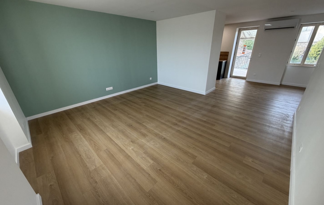 Résidences 81 : Apartment | REALMONT (81120) | 96 m2 | 875 &euro; 