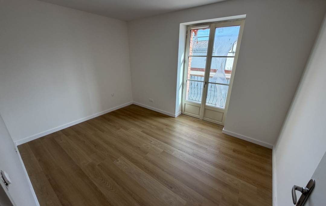 Résidences 81 : Apartment | REALMONT (81120) | 96 m2 | 875 &euro; 