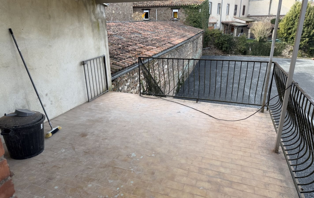 Résidences 81 : Apartment | REALMONT (81120) | 96 m2 | 875 &euro; 
