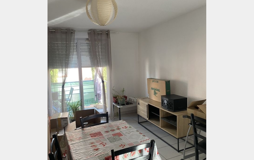 Résidences 81 : Appartement | ALBI (81000) | 42 m2 | 500 &euro; 
