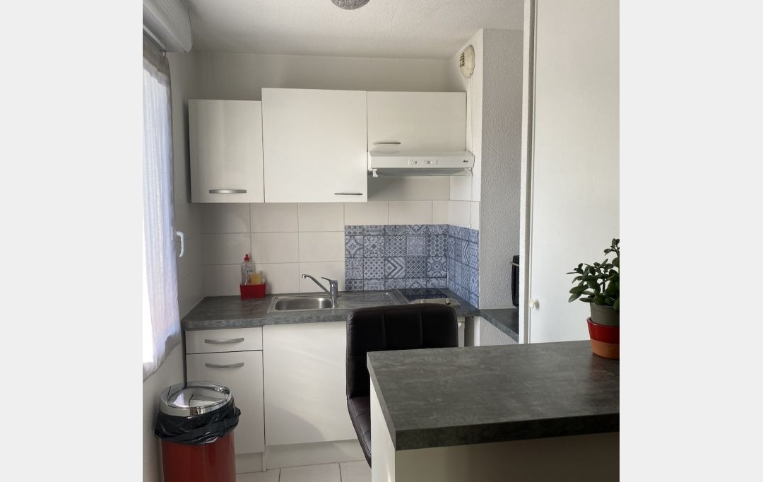 Résidences 81 : Appartement | ALBI (81000) | 42 m2 | 500 &euro; 