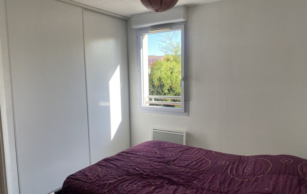 Résidences 81 : Appartement | ALBI (81000) | 42 m2 | 500 &euro; 