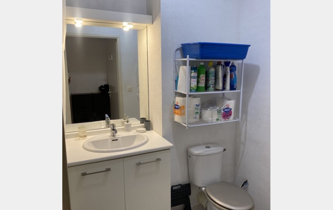 Résidences 81 : Appartement | ALBI (81000) | 42 m2 | 500 &euro; 