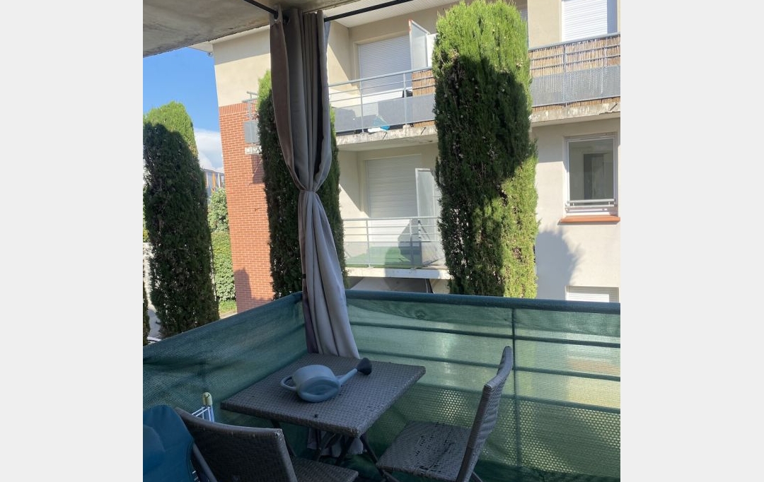 Résidences 81 : Appartement | ALBI (81000) | 42 m2 | 500 &euro; 