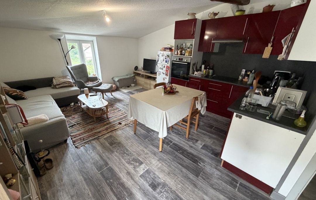 Résidences 81 : Appartement | REALMONT (81120) | 58 m2 | 470 &euro; 