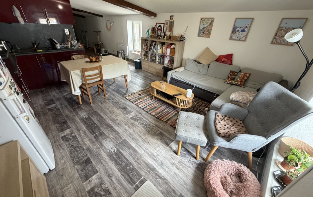 Résidences 81 : Appartement | REALMONT (81120) | 58 m2 | 470 &euro; 