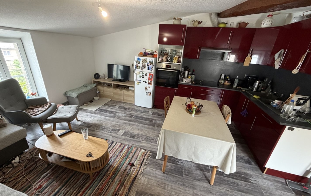 Résidences 81 : Appartement | REALMONT (81120) | 58 m2 | 470 &euro; 