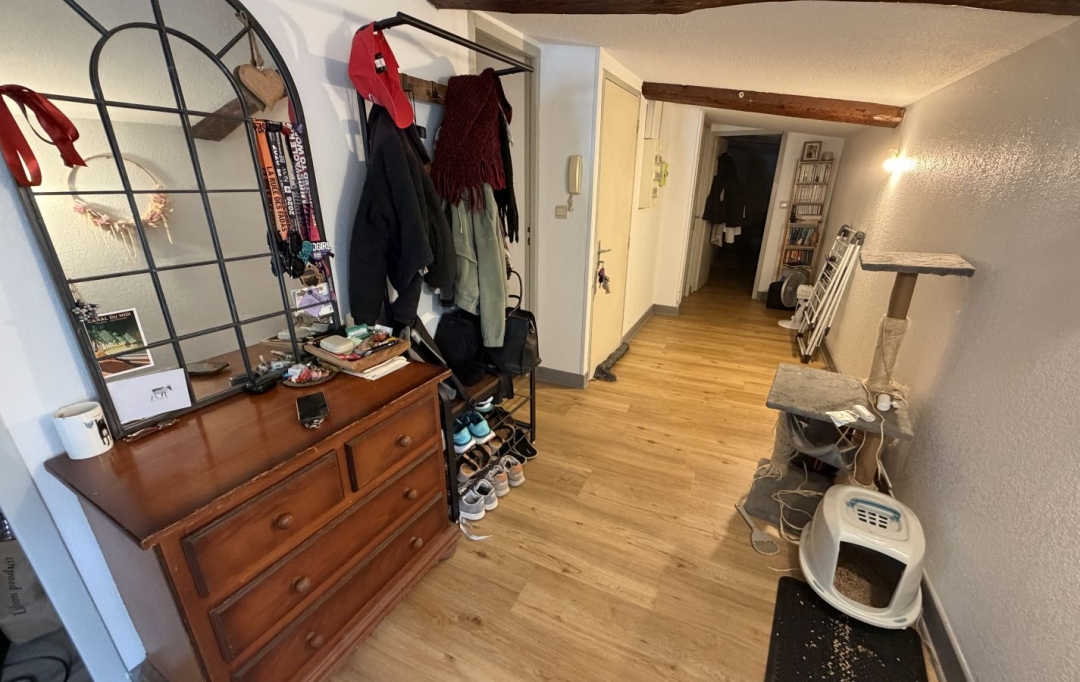 Résidences 81 : Appartement | REALMONT (81120) | 58 m2 | 470 &euro; 