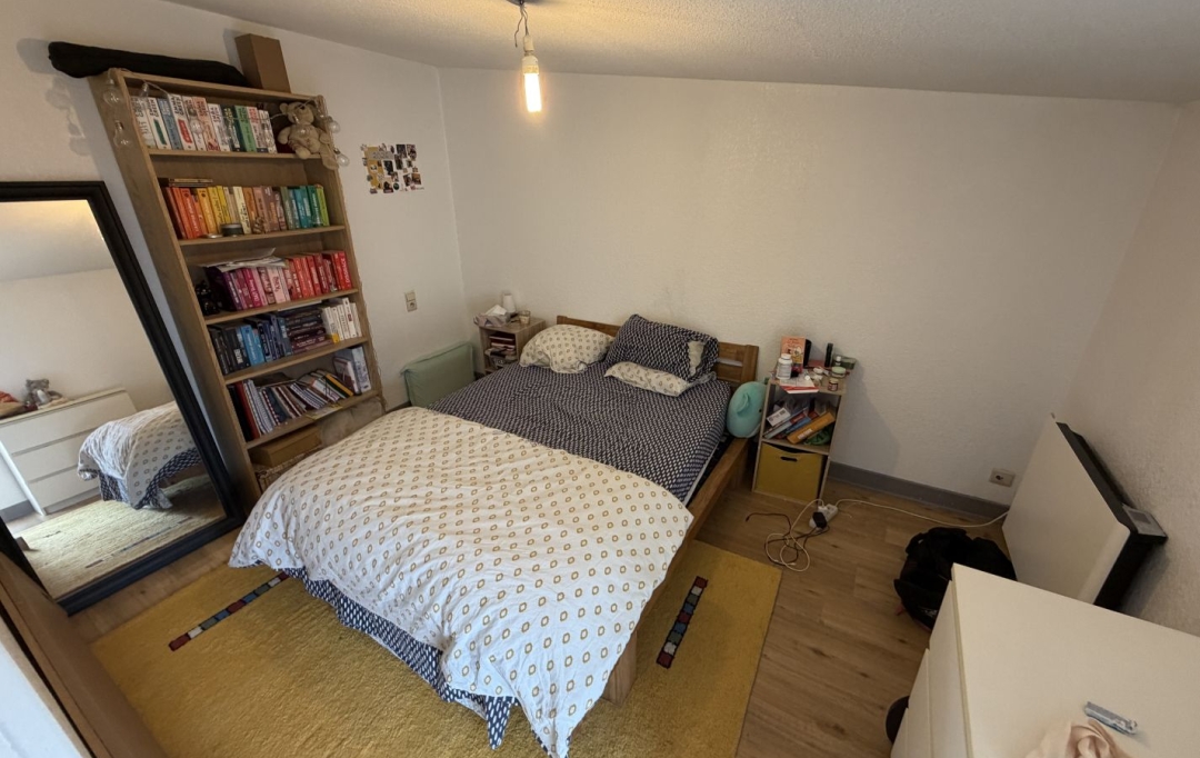 Résidences 81 : Appartement | REALMONT (81120) | 58 m2 | 470 &euro; 