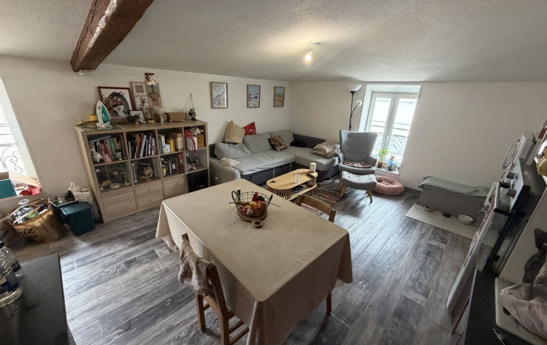 Résidences 81 : Appartement | REALMONT (81120) | 58 m2 | 470 &euro; 