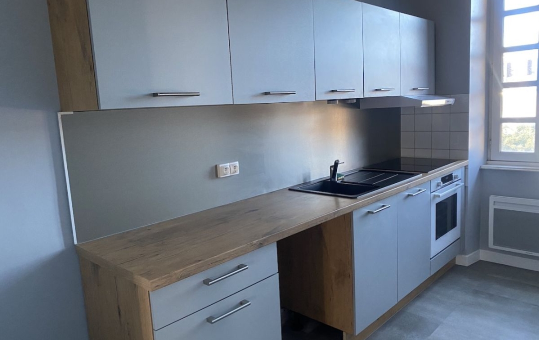 Résidences 81 : Apartment | ALBI (81000) | 97 m2 | 750 &euro; 
