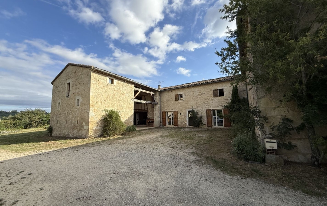 Résidences 81 : Maison / Villa | MONTDRAGON (81440) | 174 m2 | 1 250 &euro; 