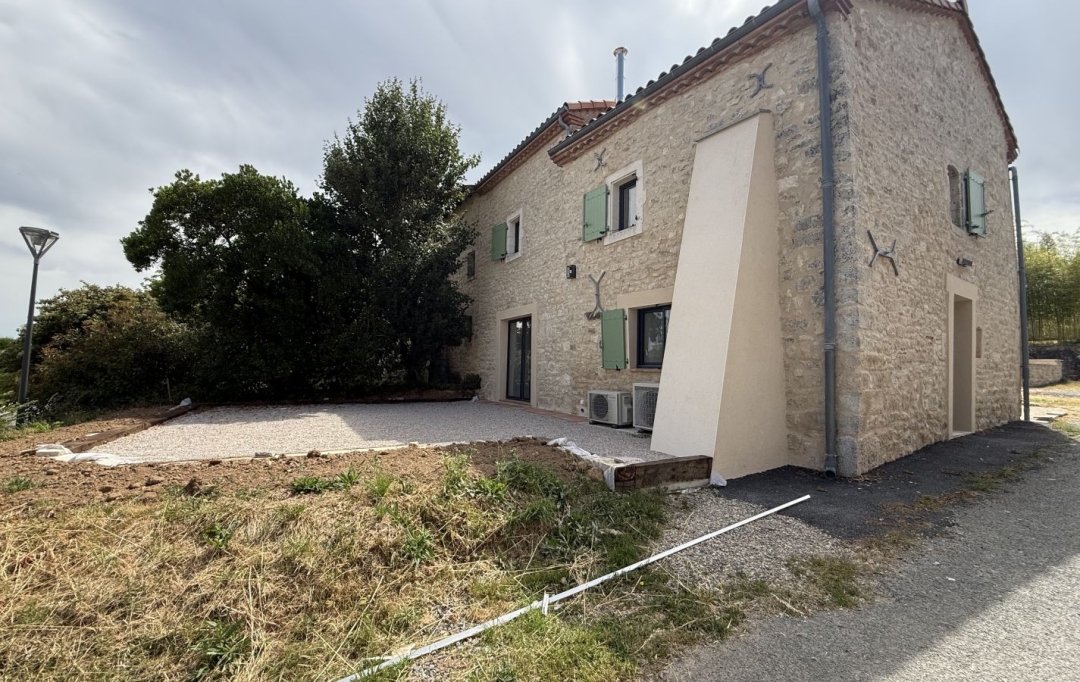 Résidences 81 : Maison / Villa | ALBI (81000) | 112 m2 | 1 200 &euro; 