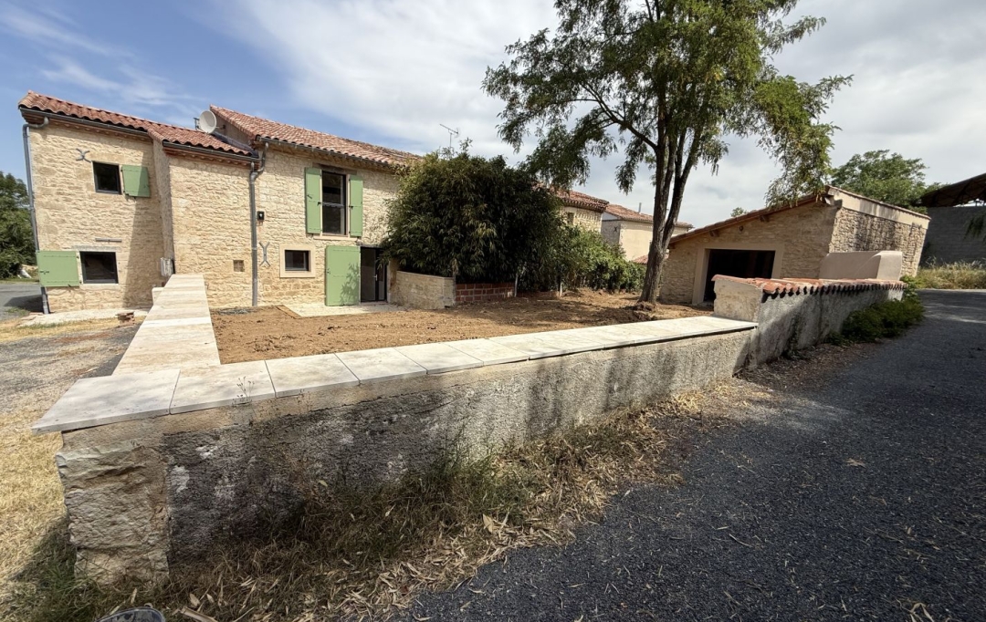 Résidences 81 : Maison / Villa | ALBI (81000) | 112 m2 | 1 200 &euro; 