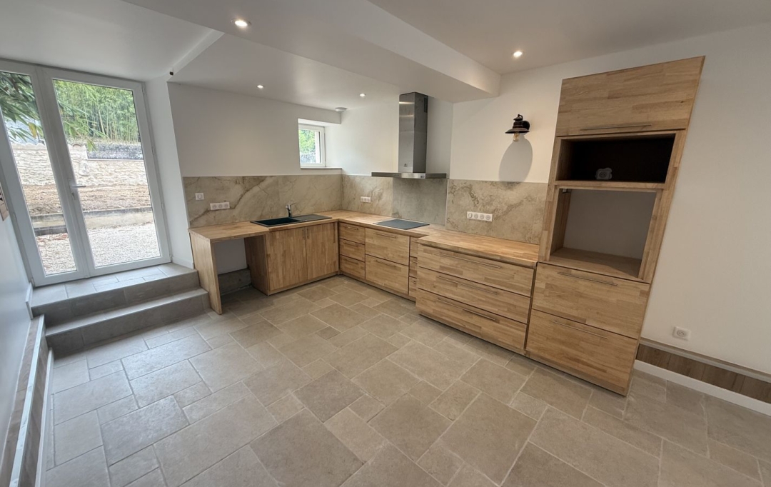 Résidences 81 : Maison / Villa | ALBI (81000) | 112 m2 | 1 200 &euro; 