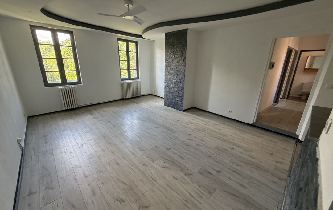 Résidences 81 : Appartement | ALBI (81000) | 60 m2 | 750 &euro; 
