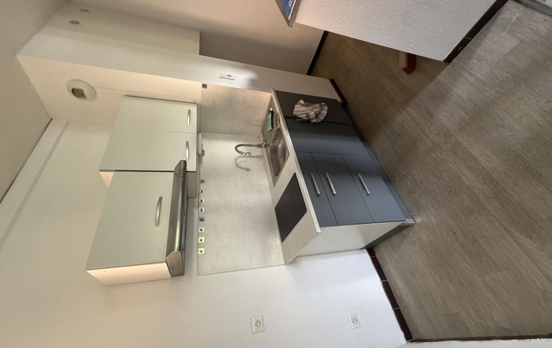 Résidences 81 : Appartement | ALBI (81000) | 60 m2 | 750 &euro; 