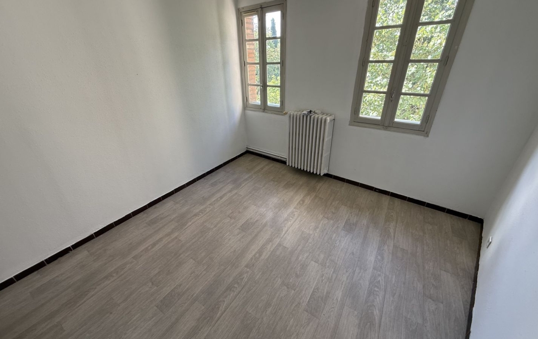 Résidences 81 : Appartement | ALBI (81000) | 60 m2 | 750 &euro; 
