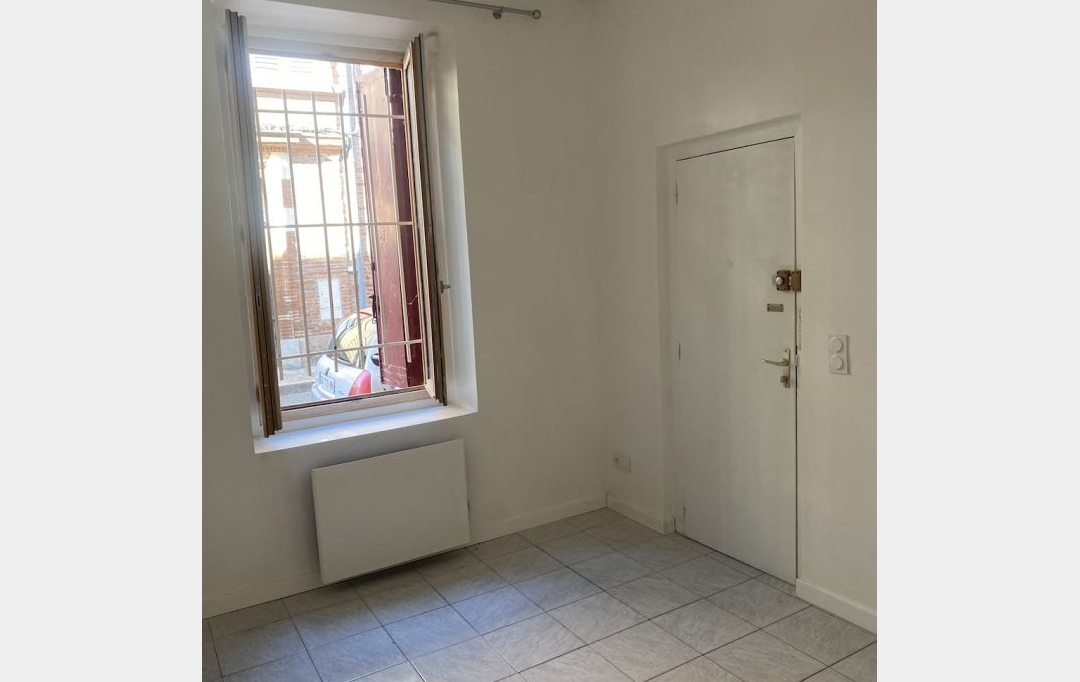 Résidences 81 : Appartement | ALBI (81000) | 16 m2 | 400 &euro; 