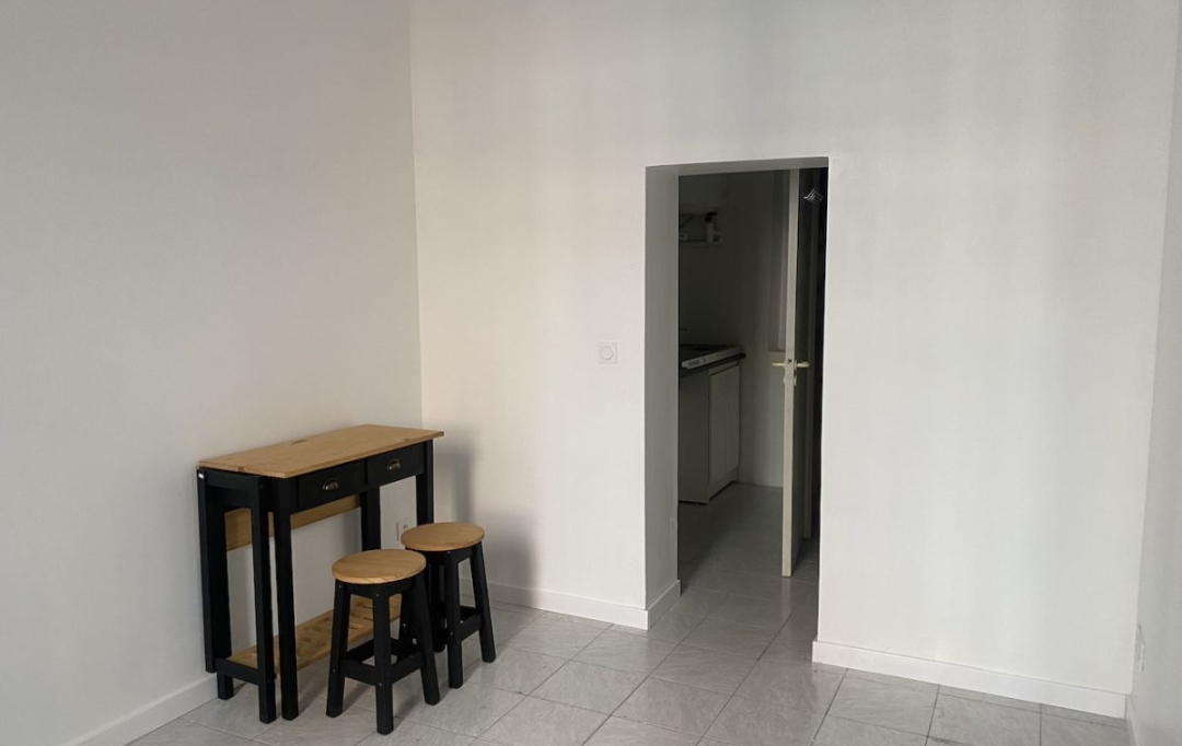 Résidences 81 : Appartement | ALBI (81000) | 16 m2 | 400 &euro; 