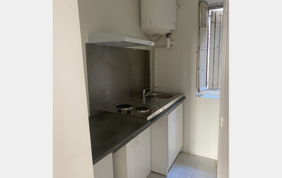 Résidences 81 : Appartement | ALBI (81000) | 16 m2 | 400 &euro; 