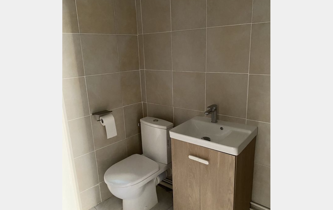 Résidences 81 : Appartement | ALBI (81000) | 16 m2 | 400 &euro; 