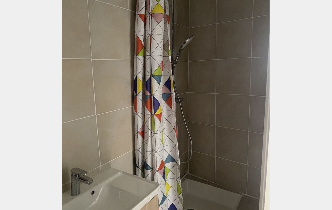 Résidences 81 : Appartement | ALBI (81000) | 16 m2 | 400 &euro; 