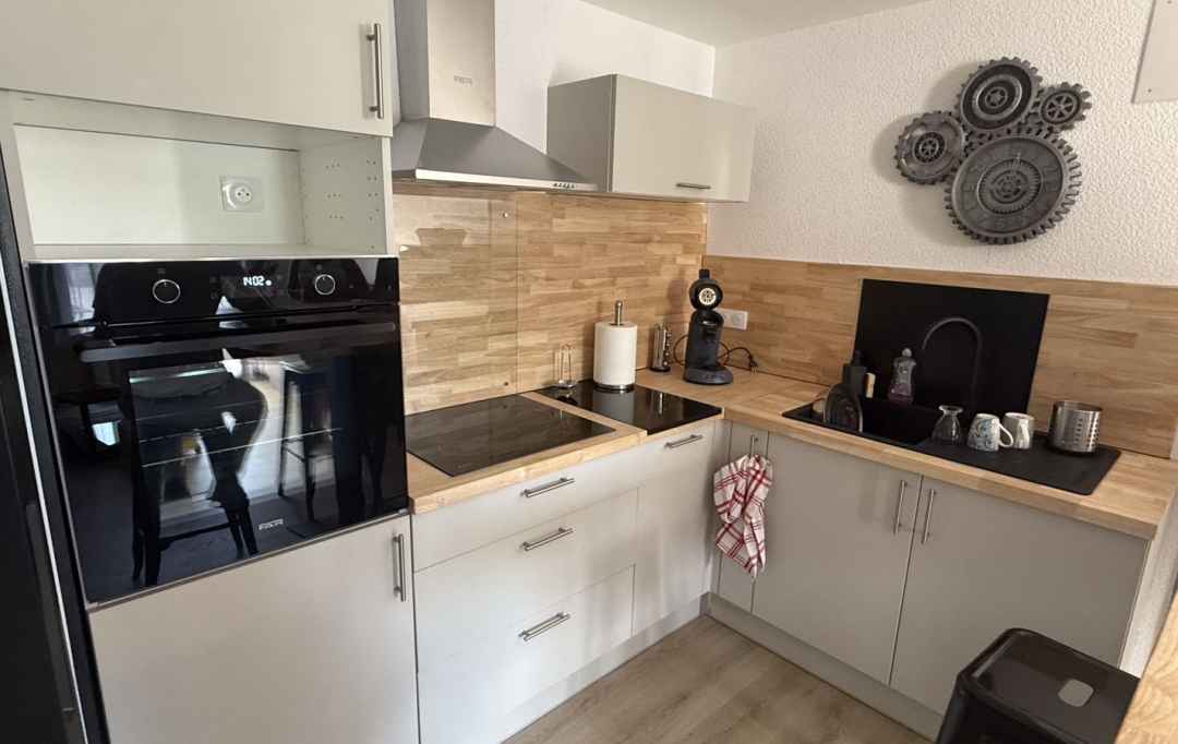 Résidences 81 : Maison / Villa | REALMONT (81120) | 51 m2 | 700 &euro; 