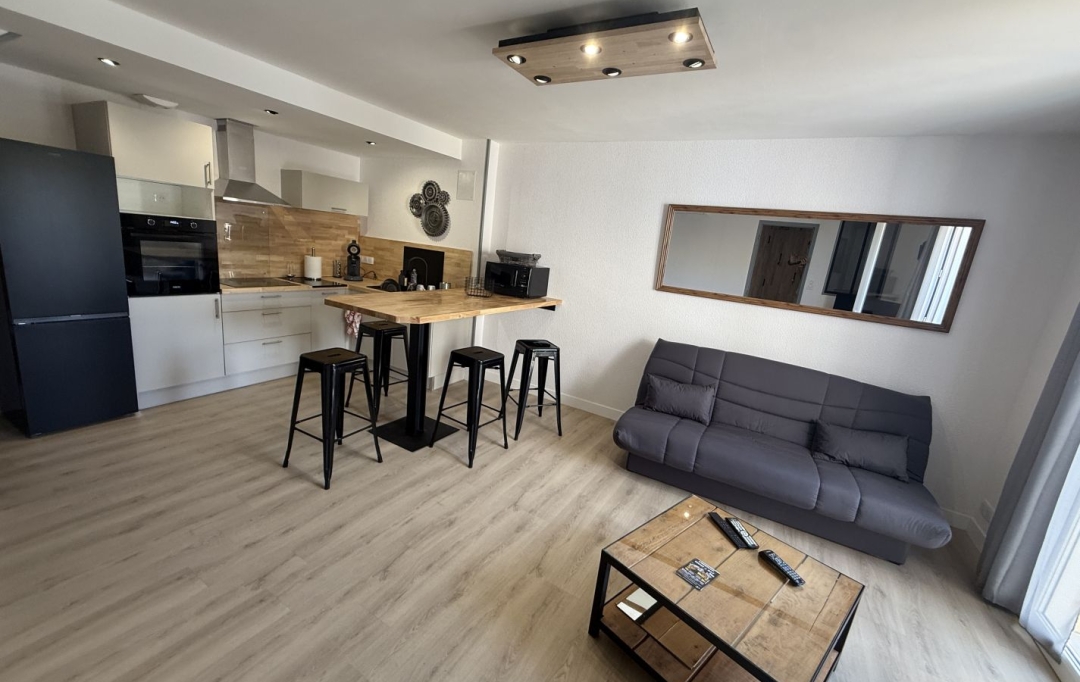 Résidences 81 : Maison / Villa | REALMONT (81120) | 51 m2 | 700 &euro; 