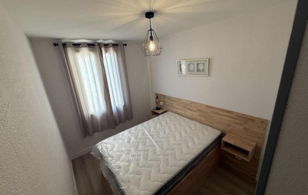 Résidences 81 : Maison / Villa | REALMONT (81120) | 51 m2 | 700 &euro; 