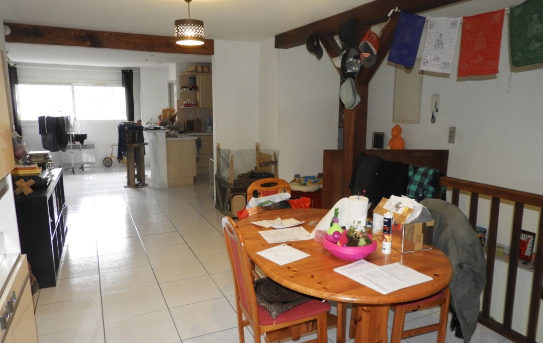 Résidences 81 : Appartement | REALMONT (81120) | 70 m2 | 650 &euro; 